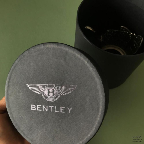  Фотография круглая коробка для промоакций автомобильного бренда